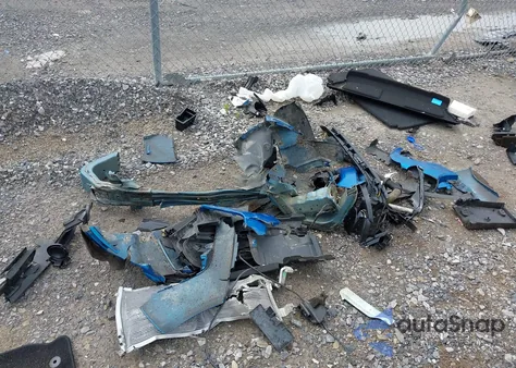 2020 Ford Ecosport Se из США, поврежденный, VIN MAJ6S3GL4LC350648